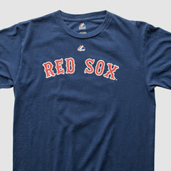 Boston Red Sox Majestic 2013 T-shirt for sale