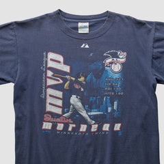 Minnesota Twins Majestic 2006 T-shirt Sale