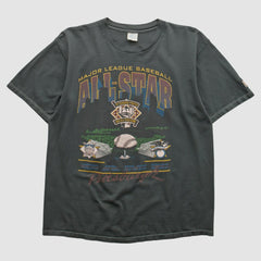MLB All-Star Game Starter 1994 T-shirt Outlet