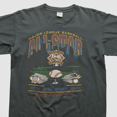 MLB All-Star Game Starter 1994 T-shirt Outlet