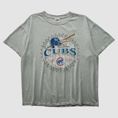 Chicago Cubs Lee Apparel 2004 T-shirt Discount