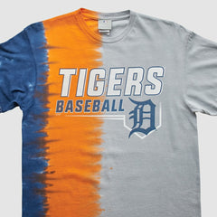 Detroit Tigers 2010s T-shirt Outlet