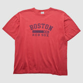 Boston Red Sox Gear For Sports 2000s T-shirt Near Me