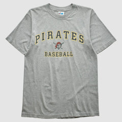 Pittsburgh Pirates Majestic 2000 T-shirt Near Me