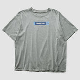 Tennessee Titans 2000s T-shirt - Heather Gray Vintage - Fanatics