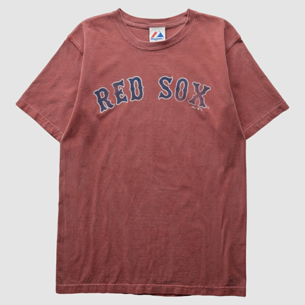Boston Red Sox Majestic 2010 T-shirt Online