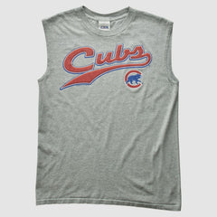 Chicago Cubs CSA 2000s Tank Online