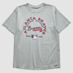 Atlanta Braves Crable Sportswear 1997 T-shirt Online