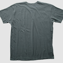 Pittsburgh Steelers NFL 2010s T-shirt - Charcoal Vintage - Fanatics