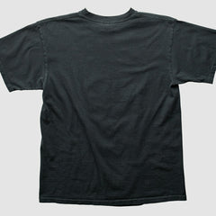 Pittsburgh Steelers 2000s T-shirt - Black Vintage - Fanatics
