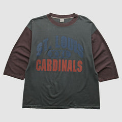 St. Louis Cardinals 90s T-shirt for sale