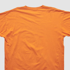 Cleveland Browns Reebok 2000s T-shirt - Orange Vintage - Fanatics