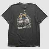 Chicago White Sox Majestic 2000s T-shirt Near Me