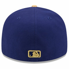 Los Angeles Dodgers New Era 2026 Gold Collection Low Profile 59FIFTY Fitted Hat Online