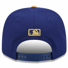 Los Angeles Dodgers New Era 2026 Gold Collection 9SEVENTY Adjustable Hat Sale