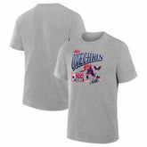 Alexander Ovechkin Washington Capitals 900th Career Goal Legacy T-Shirt - Gray | NHL Clearance