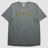 Pittsburgh Pirates Majestic 2010s T-shirt Outlet
