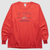 St. Louis Cardinals CSA 2000s Long Sleeve T-shirt Near Me