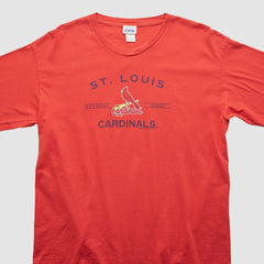 St. Louis Cardinals CSA 2000s Long Sleeve T-shirt Near Me