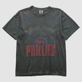 Philadelphia Phillies 90s T-shirt Near Me