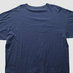 Houston Texans 2010s Long Sleeve T-shirt - Navy Vintage - Fanatics