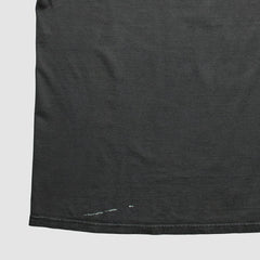 Pittsburgh Steelers NFL 2000s T-shirt - Black Vintage - Fanatics