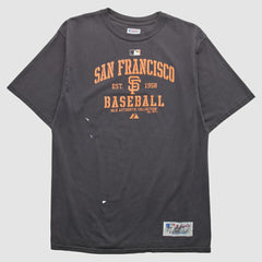 San Francisco Giants 2010 T-shirt Outlet