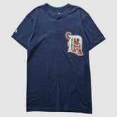 Detroit Tigers Majestic 2000s T-shirt Outlet