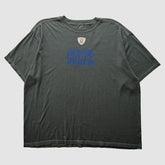 Indianapolis Colts 2000s T-shirt - Dark Heather Gray Vintage - Fanatics