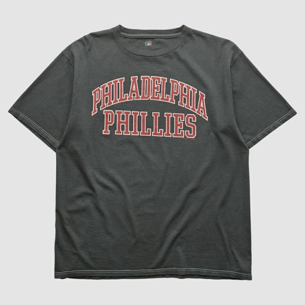 Philadelphia Phillies 2000s T-shirt Discount