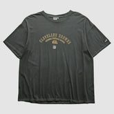Cleveland Browns 2000s T-shirt - Charcoal Vintage - Fanatics