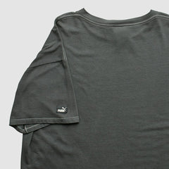 Cleveland Browns 2000s T-shirt - Charcoal Vintage - Fanatics