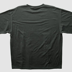 Cincinnati Bengals NFL 2000s T-shirt - Charcoal Vintage - Fanatics