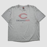 Cincinnati Reds Nike 2000s T-shirt Online