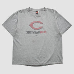 Cincinnati Reds Nike 2000s T-shirt Online