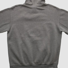 New York Giants NFL 2010s Hooded Pullover Sweatshirt - Charcoal Vintage - Fanatics