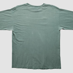 Green Bay Packers 2000s Long Sleeve T-shirt - Green Vintage - Fanatics