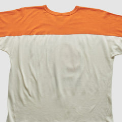 Cleveland Browns The Knits 80s T-shirt - White Vintage - Fanatics