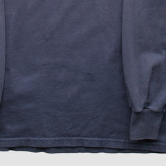 Houston Texans NFL 2010s Long Sleeve T-shirt - Navy Vintage - Fanatics