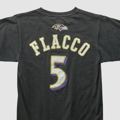 Baltimore Ravens 2010s T-shirt - Black Vintage - Fanatics