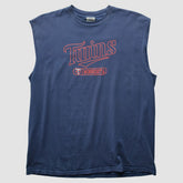 Minnesota Twins MLB 2000s Tank Near Me
