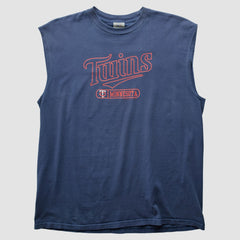Minnesota Twins MLB 2000s Tank Near Me