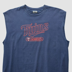Minnesota Twins MLB 2000s Tank Near Me
