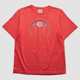 Cincinnati Reds Lee Apparel 2000s T-shirt Online