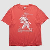 St. Louis Cardinals Hanes 1998 T-shirt Sale