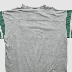 New York Jets Lee Sport 90s T-shirt - Gray Vintage - Fanatics