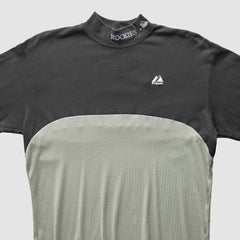 Colorado Rockies Majestic 2000s Long Sleeve T-shirt Online