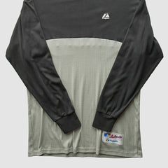 Colorado Rockies Majestic 2000s Long Sleeve T-shirt Online