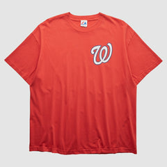 Washington Nationals 2000s T-shirt for sale