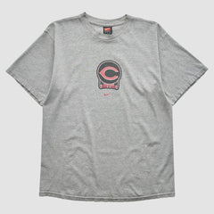 Cincinnati Reds Nike 2000s T-shirt Discount